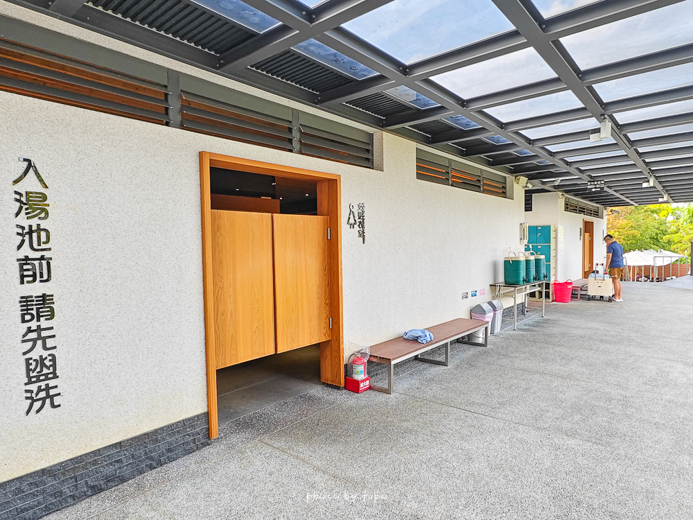 苗栗溫泉飯店推薦｜享沐時光莊園渡假酒店 700坪露天溫泉、每房大浴池，一泊二食最新火鍋晚餐與宵夜｜早餐菜色分享