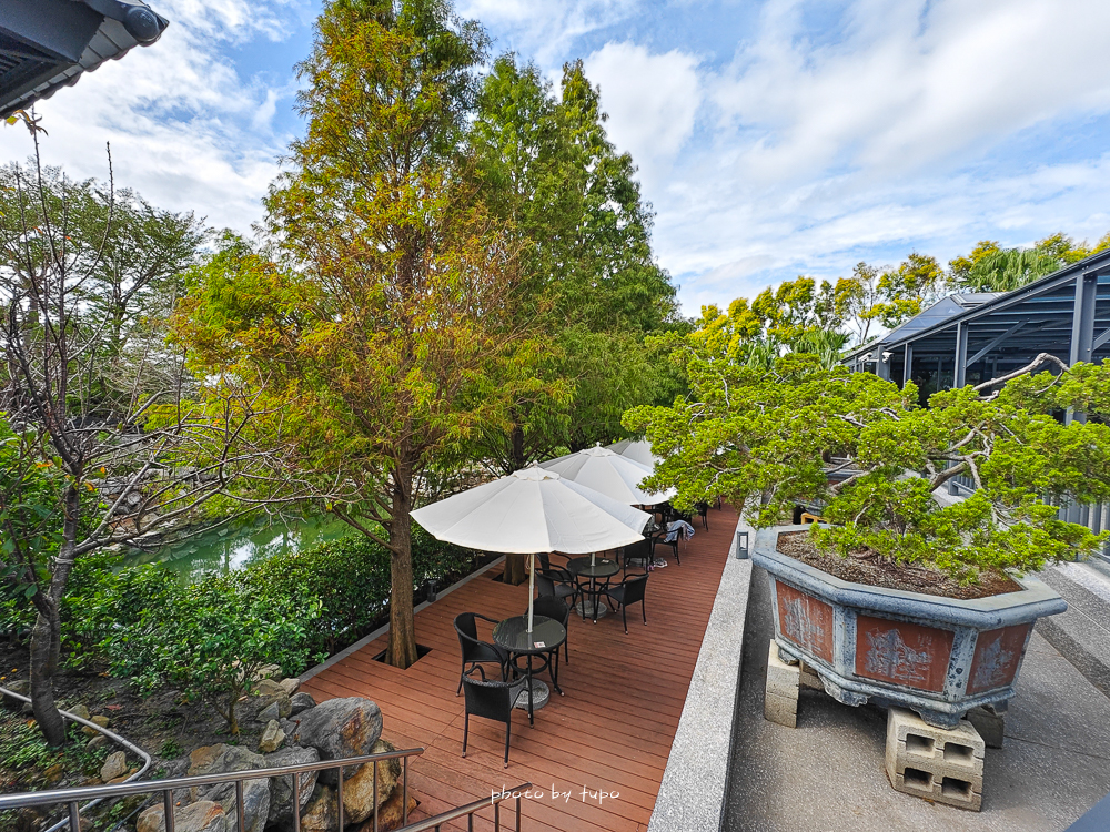 苗栗溫泉飯店推薦｜享沐時光莊園渡假酒店 700坪露天溫泉、每房大浴池，一泊二食最新火鍋晚餐與宵夜｜早餐菜色分享
