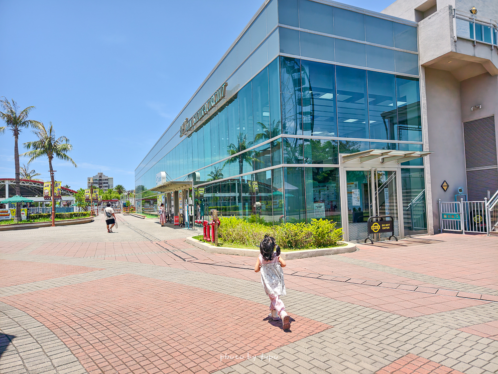 【2025高雄親子飯店推薦】華園大飯店草衙館｜SKM Park旁、含鈴鹿賽道樂園門票，高CP值$2XXX起，親子住宿首選！