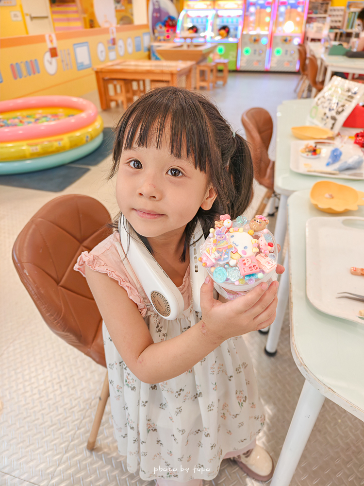 【2025高雄親子飯店推薦】華園大飯店草衙館｜SKM Park旁、含鈴鹿賽道樂園門票，高CP值$2XXX起，親子住宿首選！