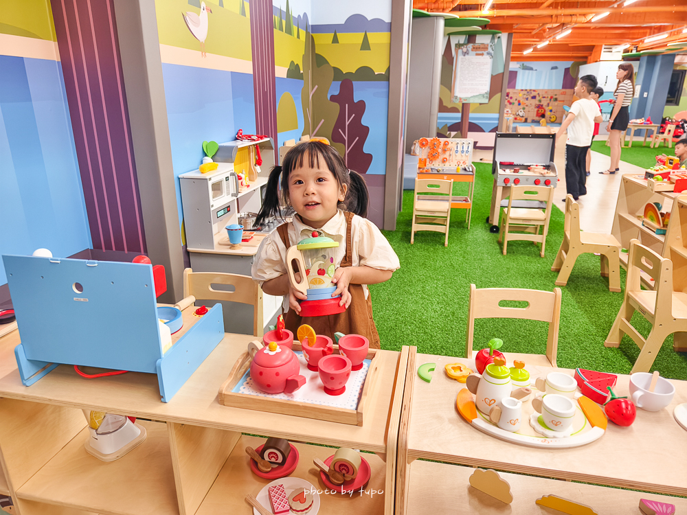 【台南親子飯店推薦】小腹婆帶小屁桃小太陽入住台南晶盈親旅大酒店！超大兒童遊戲室＋免費點心吧，暑假親子旅行首選