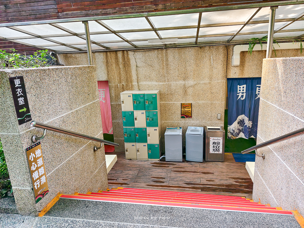 2025台中谷關溫泉住宿住宿優惠｜二訪統一渡假村谷關溫泉養生會館心得：親子設施升級、服務更貼心、活動豐富到爆表！
