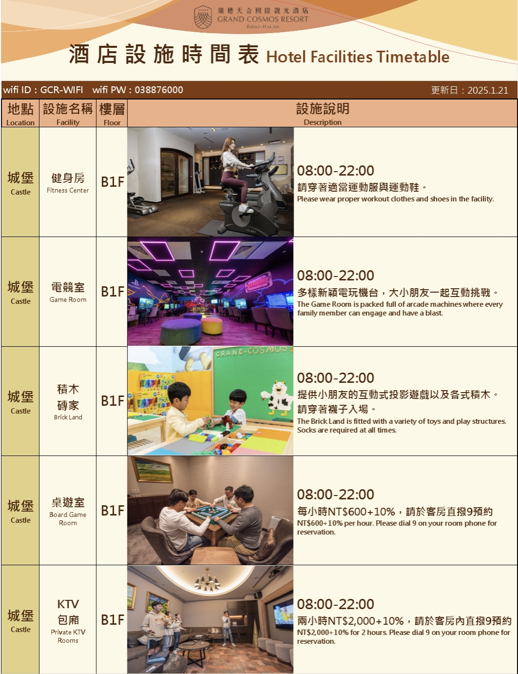 【2025花蓮親子飯店推薦】瑞穂天合國際觀光酒店｜台灣最美城堡飯店,暢玩溫泉水樂園,最新住宿優惠
