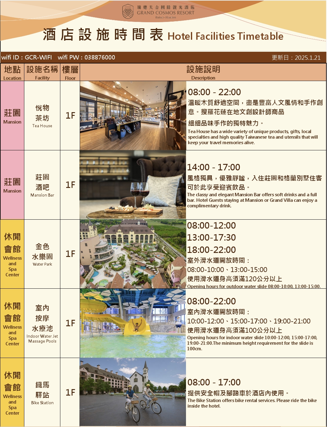 【2025花蓮親子飯店推薦】瑞穂天合國際觀光酒店｜台灣最美城堡飯店,暢玩溫泉水樂園,最新住宿優惠