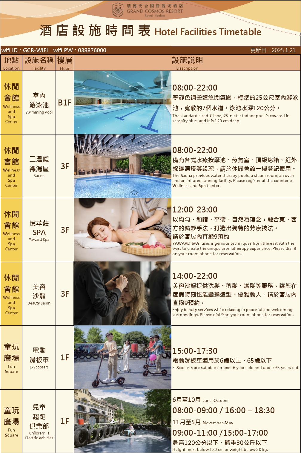 【2025花蓮親子飯店推薦】瑞穂天合國際觀光酒店｜台灣最美城堡飯店,暢玩溫泉水樂園,最新住宿優惠