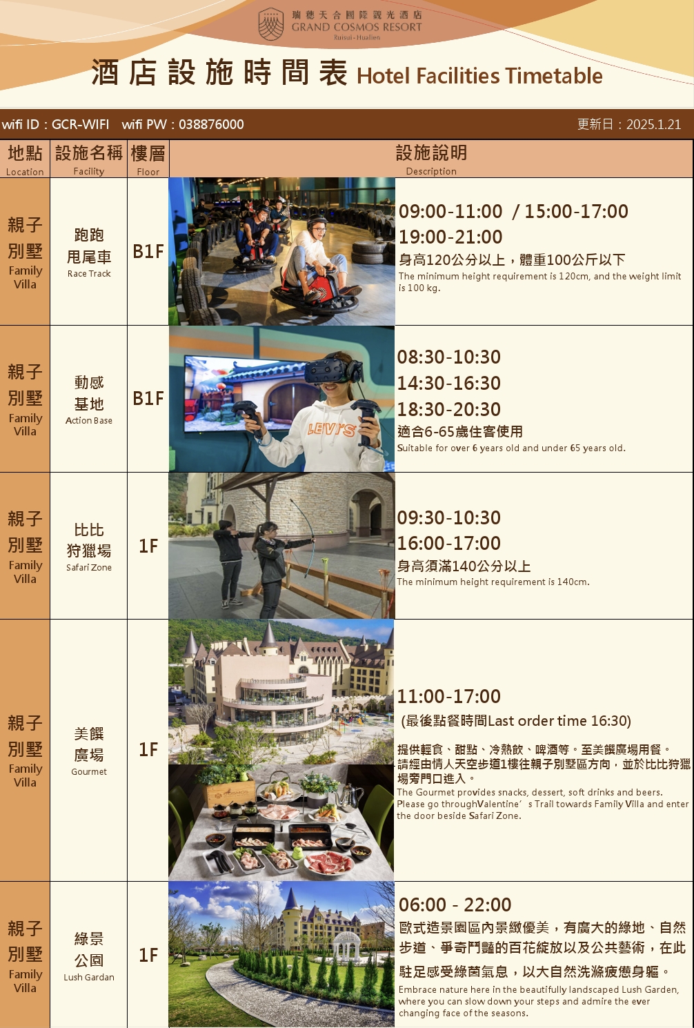 【2025花蓮親子飯店推薦】瑞穂天合國際觀光酒店｜台灣最美城堡飯店,暢玩溫泉水樂園,最新住宿優惠