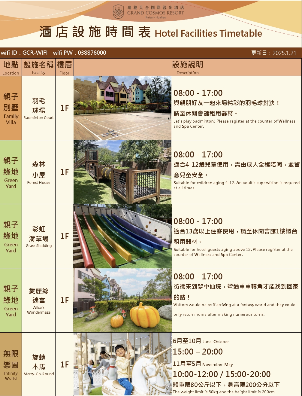 【2025花蓮親子飯店推薦】瑞穂天合國際觀光酒店｜台灣最美城堡飯店,暢玩溫泉水樂園,最新住宿優惠