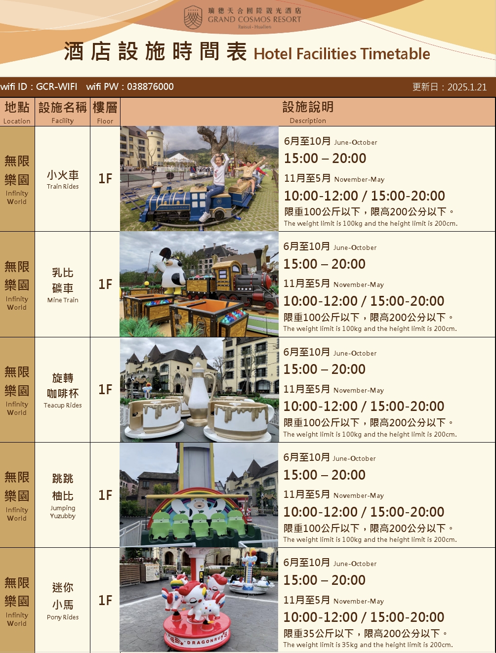 【2025花蓮親子飯店推薦】瑞穂天合國際觀光酒店｜台灣最美城堡飯店,暢玩溫泉水樂園,最新住宿優惠
