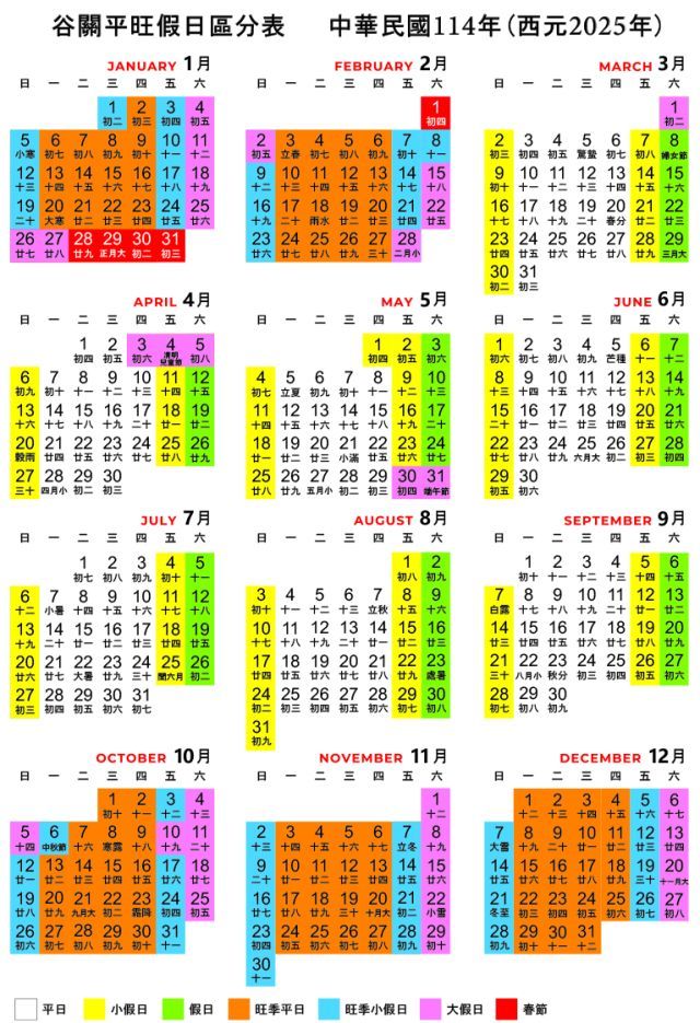 2025台中谷關溫泉住宿住宿優惠｜二訪統一渡假村谷關溫泉養生會館心得：親子設施升級、服務更貼心、活動豐富到爆表！