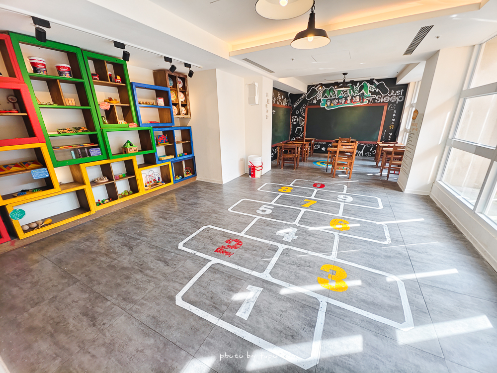 【宜蘭飯店團購】2025宜蘭礁溪晶泉丰旅怕你餓，不怕人吃迎賓點心、HappyHour無限暢飲，帶孩子出遊也能超Chill