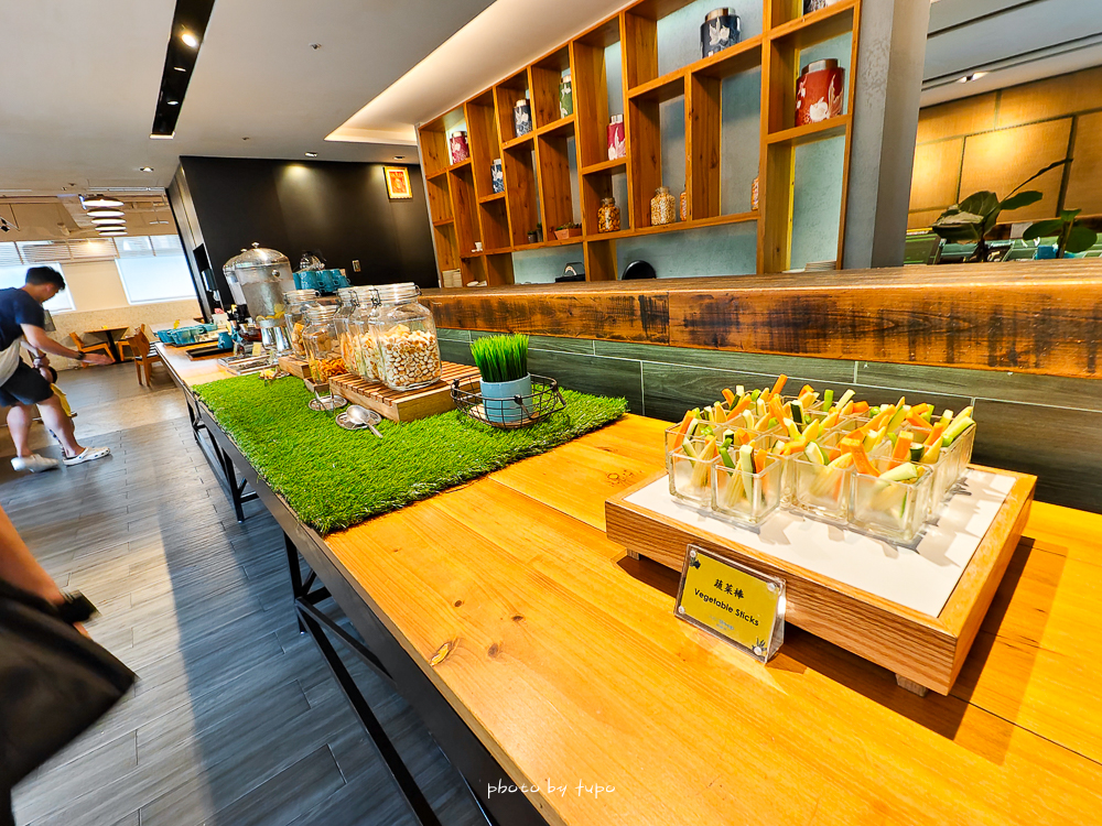 【宜蘭飯店團購】2025宜蘭礁溪晶泉丰旅怕你餓，不怕人吃迎賓點心、HappyHour無限暢飲，帶孩子出遊也能超Chill