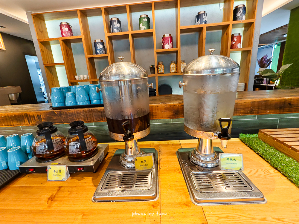 【宜蘭飯店團購】2025宜蘭礁溪晶泉丰旅怕你餓，不怕人吃迎賓點心、HappyHour無限暢飲，帶孩子出遊也能超Chill