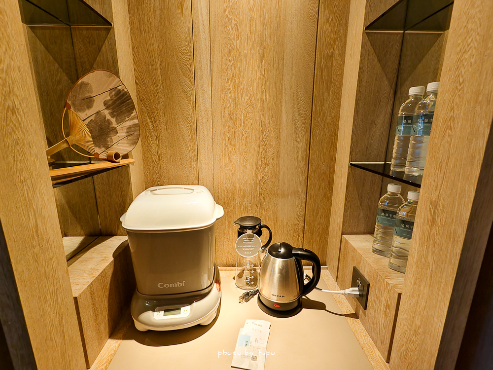 【宜蘭飯店團購】2025宜蘭礁溪晶泉丰旅怕你餓，不怕人吃迎賓點心、HappyHour無限暢飲，帶孩子出遊也能超Chill