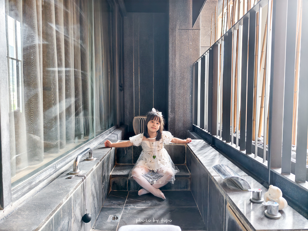 【宜蘭飯店團購】2025宜蘭礁溪晶泉丰旅怕你餓，不怕人吃迎賓點心、HappyHour無限暢飲，帶孩子出遊也能超Chill