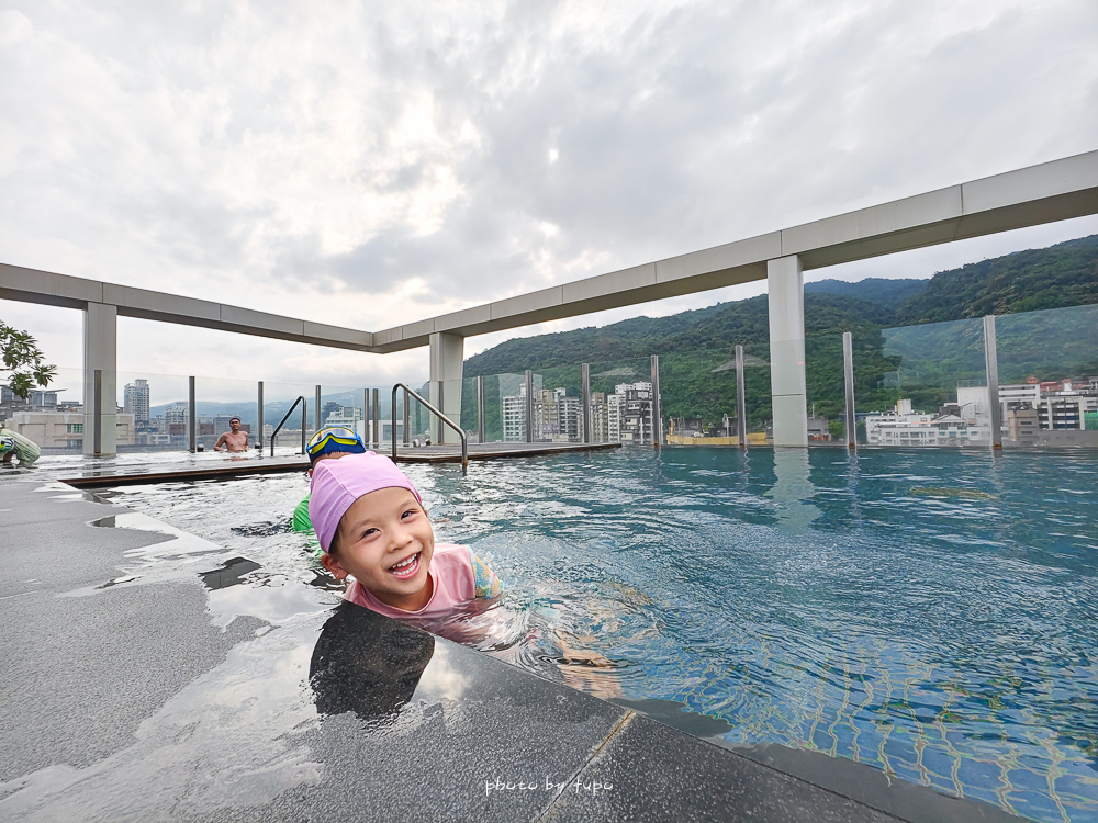 【宜蘭飯店團購】2025宜蘭礁溪晶泉丰旅怕你餓，不怕人吃迎賓點心、HappyHour無限暢飲，帶孩子出遊也能超Chill