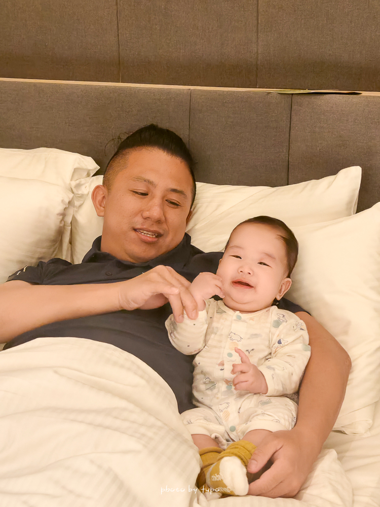 【宜蘭飯店團購】2025宜蘭礁溪晶泉丰旅怕你餓，不怕人吃迎賓點心、HappyHour無限暢飲，帶孩子出遊也能超Chill
