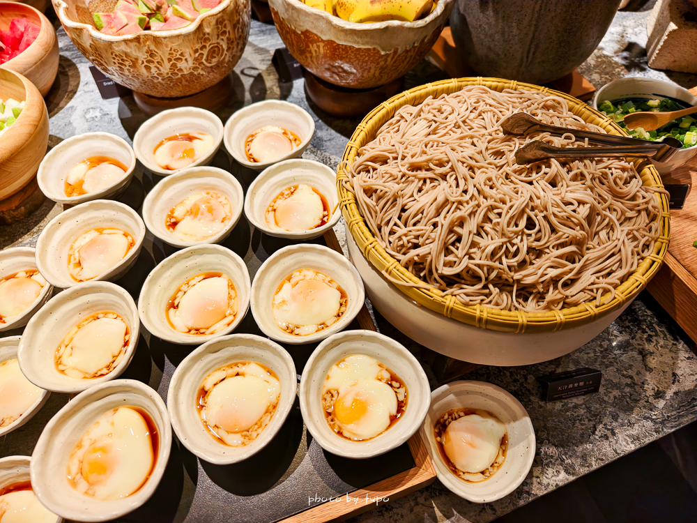 【宜蘭飯店團購】2025宜蘭礁溪晶泉丰旅怕你餓，不怕人吃迎賓點心、HappyHour無限暢飲，帶孩子出遊也能超Chill