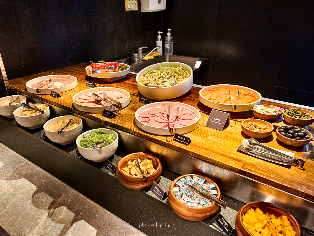 【宜蘭飯店團購】2025宜蘭礁溪晶泉丰旅怕你餓，不怕人吃迎賓點心、HappyHour無限暢飲，帶孩子出遊也能超Chill