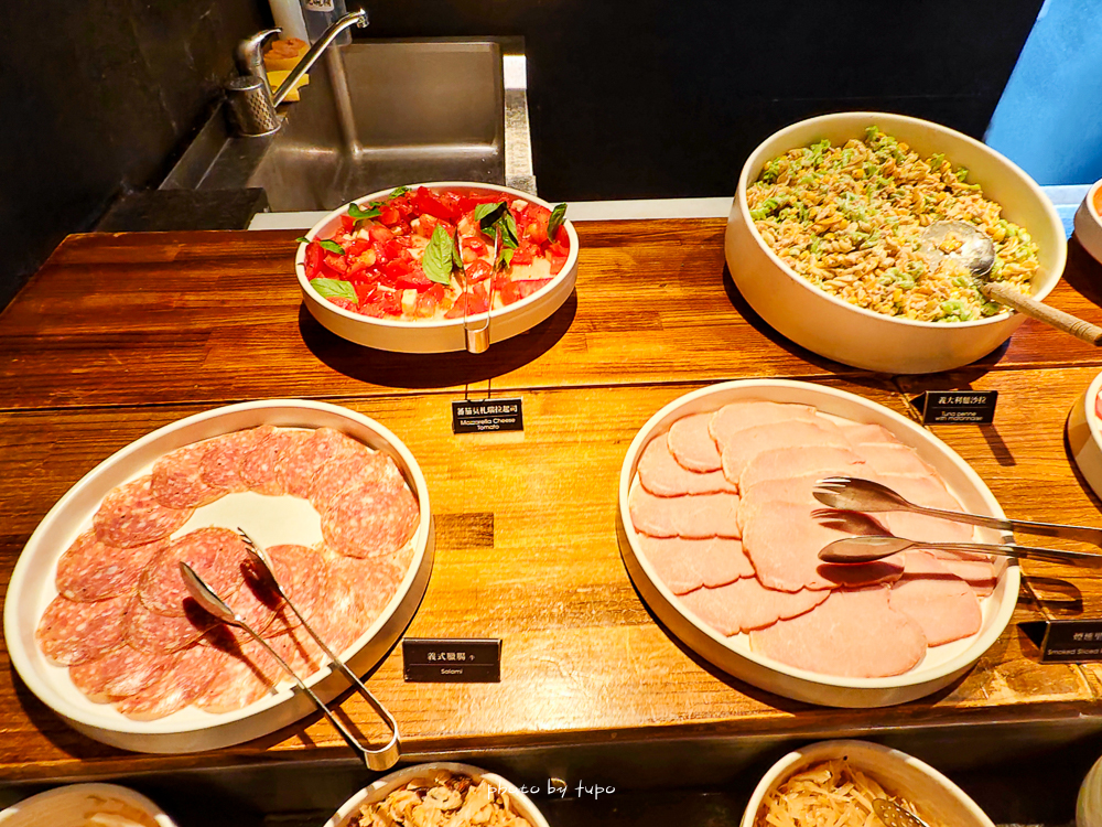 【宜蘭飯店團購】2025宜蘭礁溪晶泉丰旅怕你餓，不怕人吃迎賓點心、HappyHour無限暢飲，帶孩子出遊也能超Chill