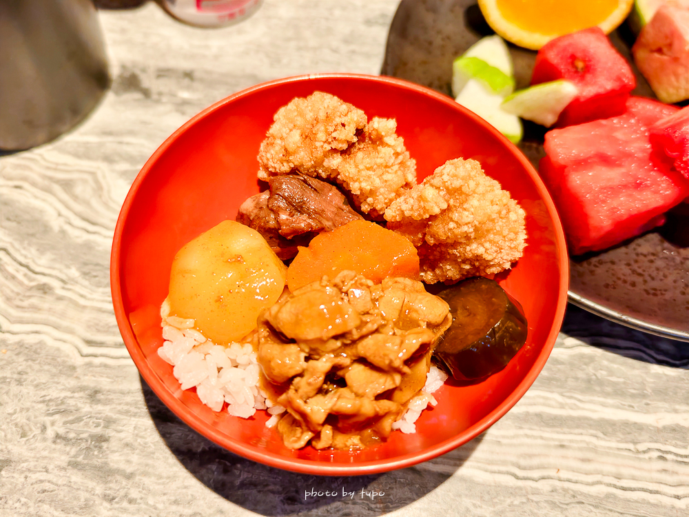 【宜蘭飯店團購】2025宜蘭礁溪晶泉丰旅怕你餓，不怕人吃迎賓點心、HappyHour無限暢飲，帶孩子出遊也能超Chill