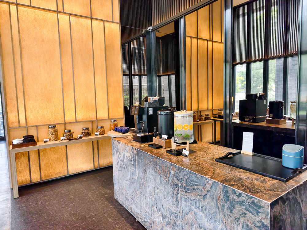 【宜蘭飯店團購】2025宜蘭礁溪晶泉丰旅怕你餓，不怕人吃迎賓點心、HappyHour無限暢飲，帶孩子出遊也能超Chill