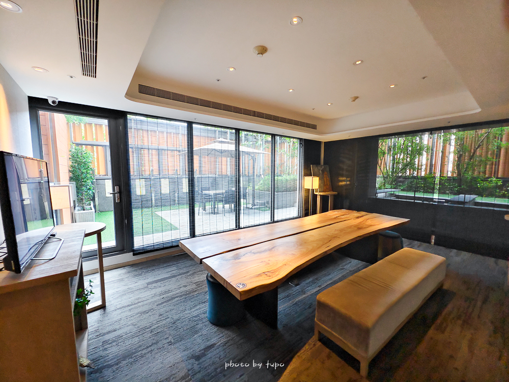 【宜蘭飯店團購】2025宜蘭礁溪晶泉丰旅怕你餓，不怕人吃迎賓點心、HappyHour無限暢飲，帶孩子出遊也能超Chill
