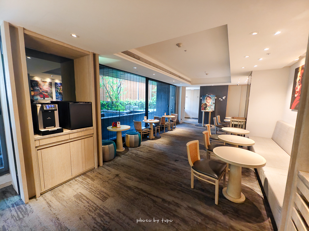【宜蘭飯店團購】2025宜蘭礁溪晶泉丰旅怕你餓，不怕人吃迎賓點心、HappyHour無限暢飲，帶孩子出遊也能超Chill