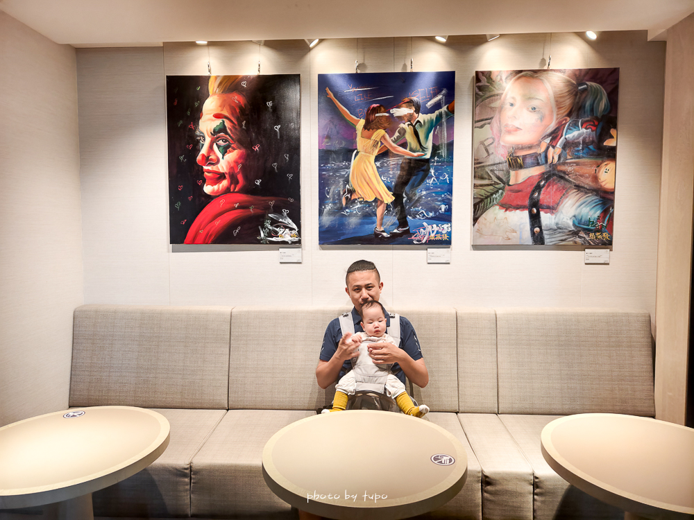 【宜蘭飯店團購】2025宜蘭礁溪晶泉丰旅怕你餓，不怕人吃迎賓點心、HappyHour無限暢飲，帶孩子出遊也能超Chill