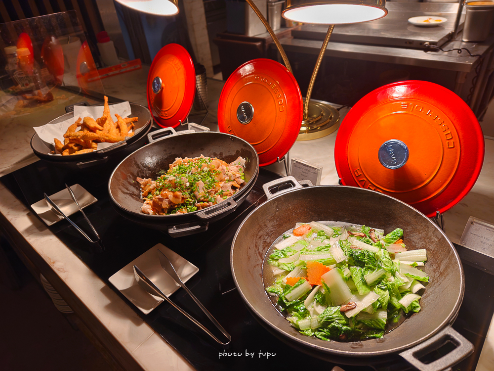 桃園飯店快閃團「大溪笠復威斯汀渡假酒店」，全亞洲最大兒童俱樂部、南洋風泳池、天夢之床、Happy Hour無限暢飲一次滿足