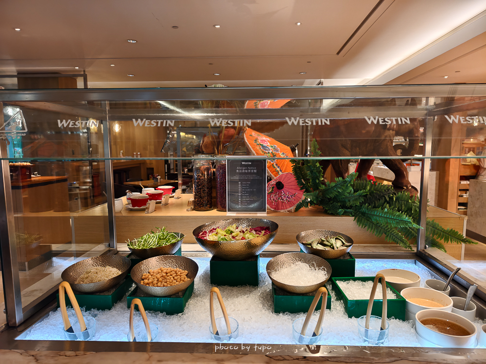桃園飯店快閃團「大溪笠復威斯汀渡假酒店」，全亞洲最大兒童俱樂部、南洋風泳池、天夢之床、Happy Hour無限暢飲一次滿足