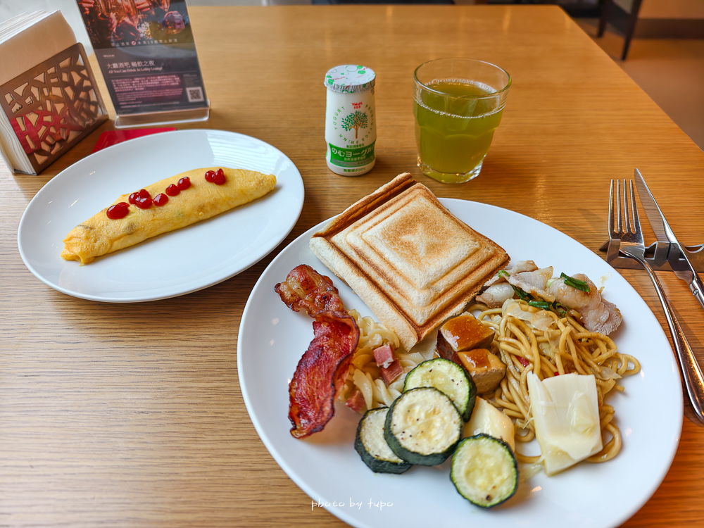 桃園飯店快閃團「大溪笠復威斯汀渡假酒店」，全亞洲最大兒童俱樂部、南洋風泳池、天夢之床、Happy Hour無限暢飲一次滿足