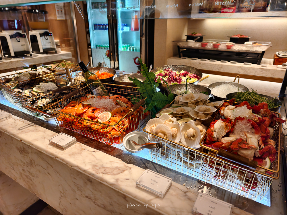 桃園飯店快閃團「大溪笠復威斯汀渡假酒店」，全亞洲最大兒童俱樂部、南洋風泳池、天夢之床、Happy Hour無限暢飲一次滿足