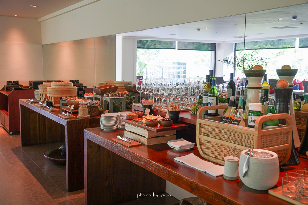 花蓮太魯閣住宿｜2025花蓮太魯閣晶英酒店，全台最美飯店，最新木育森林遊戲區、無邊際峽谷游泳池