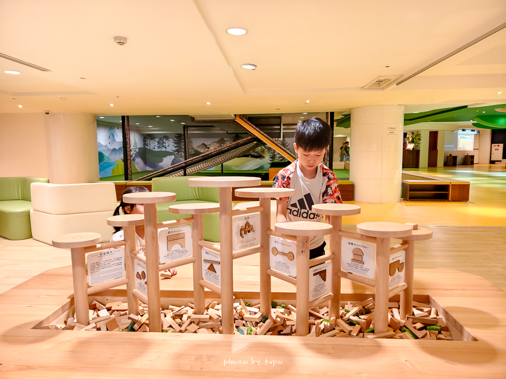 花蓮太魯閣住宿｜2025花蓮太魯閣晶英酒店，全台最美飯店，最新木育森林遊戲區、無邊際峽谷游泳池