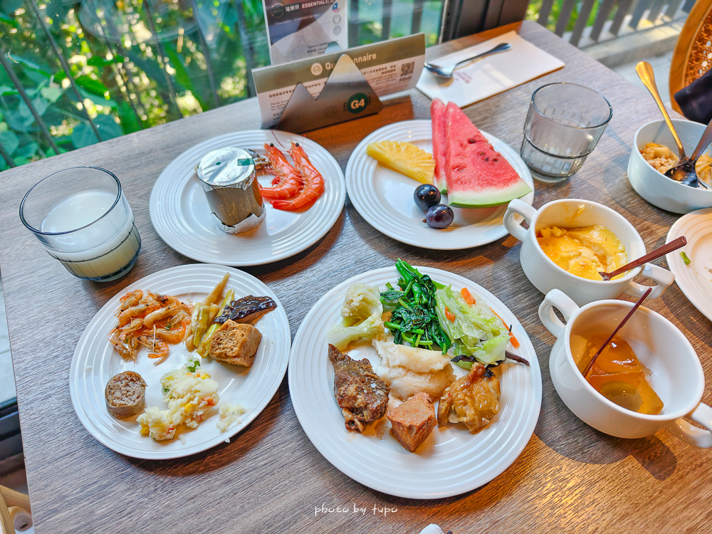 【南投溪頭住宿推薦】溪頭福華渡假飯店,住進森林裡滿版星空飯店,含夜間飛鼠導覽＆五感DIY活動