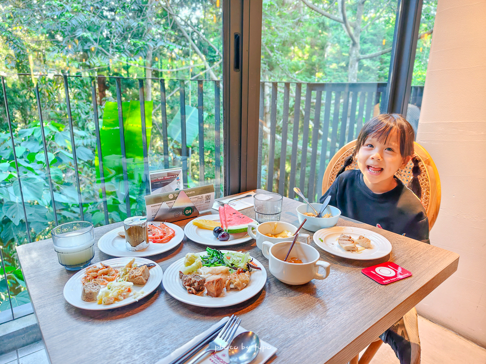 【南投溪頭住宿推薦】溪頭福華渡假飯店,住進森林裡滿版星空飯店,含夜間飛鼠導覽＆五感DIY活動