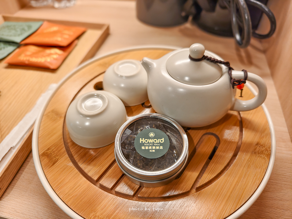 【南投溪頭住宿推薦】溪頭福華渡假飯店,住進森林裡滿版星空飯店,含夜間飛鼠導覽＆五感DIY活動