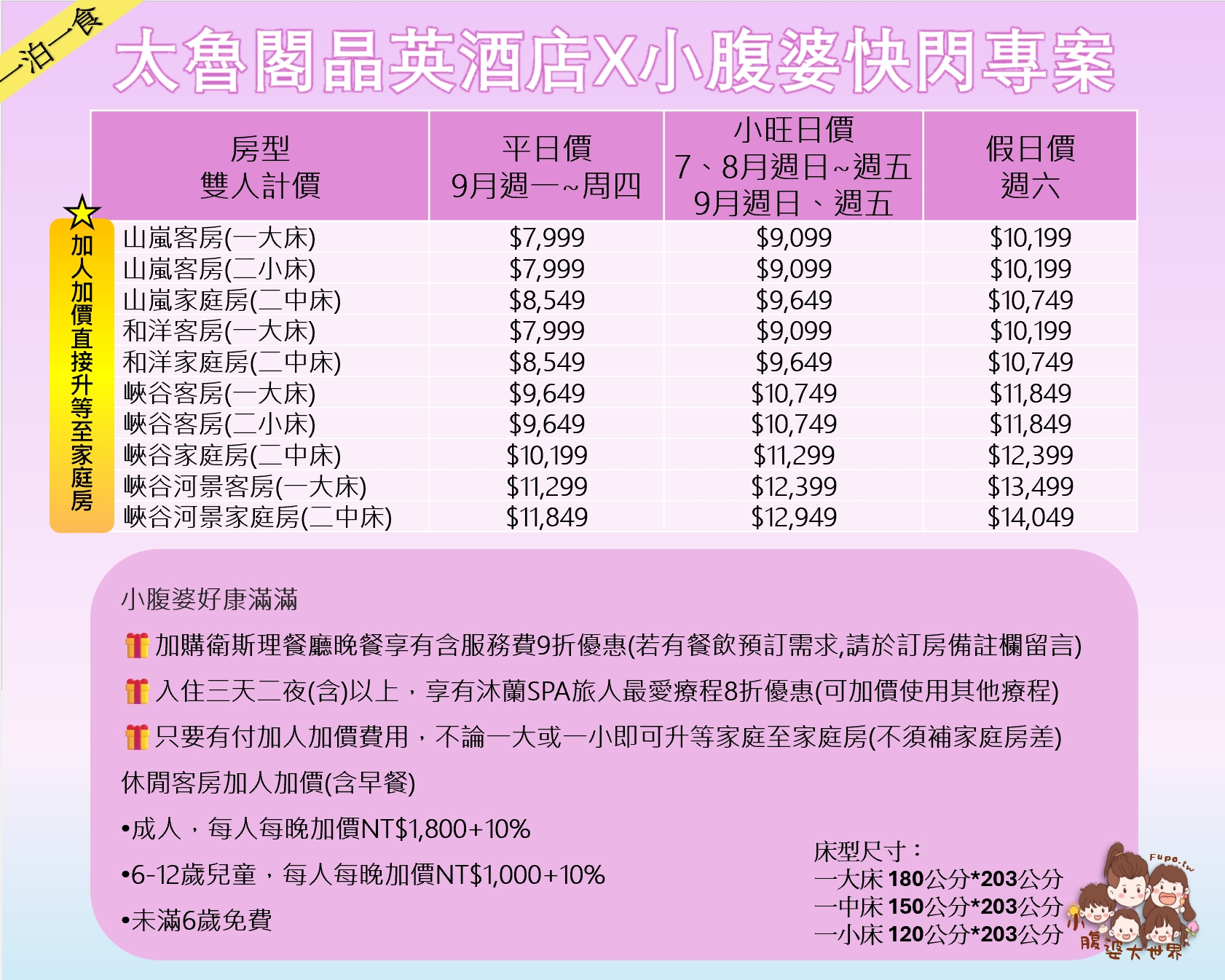 花蓮太魯閣住宿｜2025花蓮太魯閣晶英酒店，全台最美飯店，最新木育森林遊戲區、無邊際峽谷游泳池