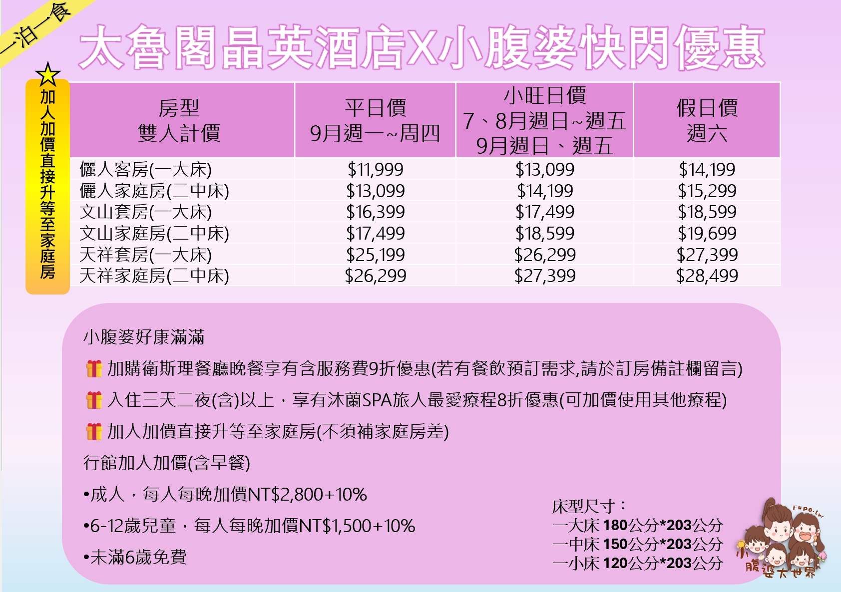 花蓮太魯閣住宿｜2025花蓮太魯閣晶英酒店，最美飯店直接睡在峽谷裡，驚爆價市價77折，加人加價直接升等家庭客房，多達15種體驗活動等著你
