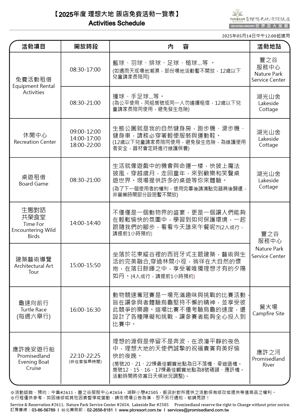 花蓮親子住宿｜2025理想大地渡假飯店團購優惠，絕美星巴克！夏天玩水冬天泡湯，搭船遊運河，設施房型介紹