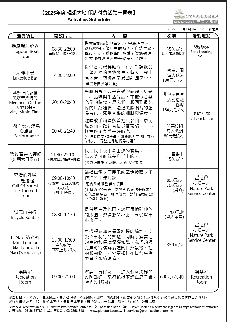 花蓮親子住宿｜2025理想大地渡假飯店團購優惠，絕美星巴克！夏天玩水冬天泡湯，搭船遊運河，設施房型介紹