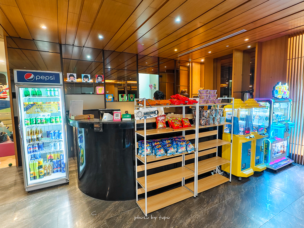 【2025淡水福容大飯店開箱】親子海景飯店推薦！限時優惠送下午茶或親子樂園門票＋主題房一次滿足