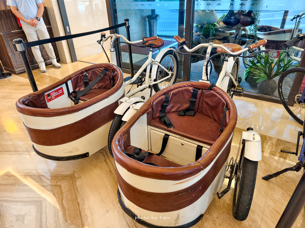 【2025淡水福容大飯店開箱】親子海景飯店推薦！限時優惠送下午茶或親子樂園門票＋主題房一次滿足