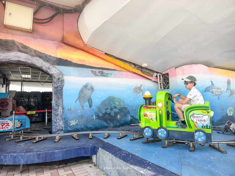 【2025淡水福容大飯店開箱】親子海景飯店推薦！限時優惠送下午茶或親子樂園門票＋主題房一次滿足