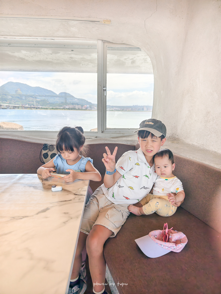 【2025淡水福容大飯店開箱】親子海景飯店推薦！限時優惠送下午茶或親子樂園門票＋主題房一次滿足