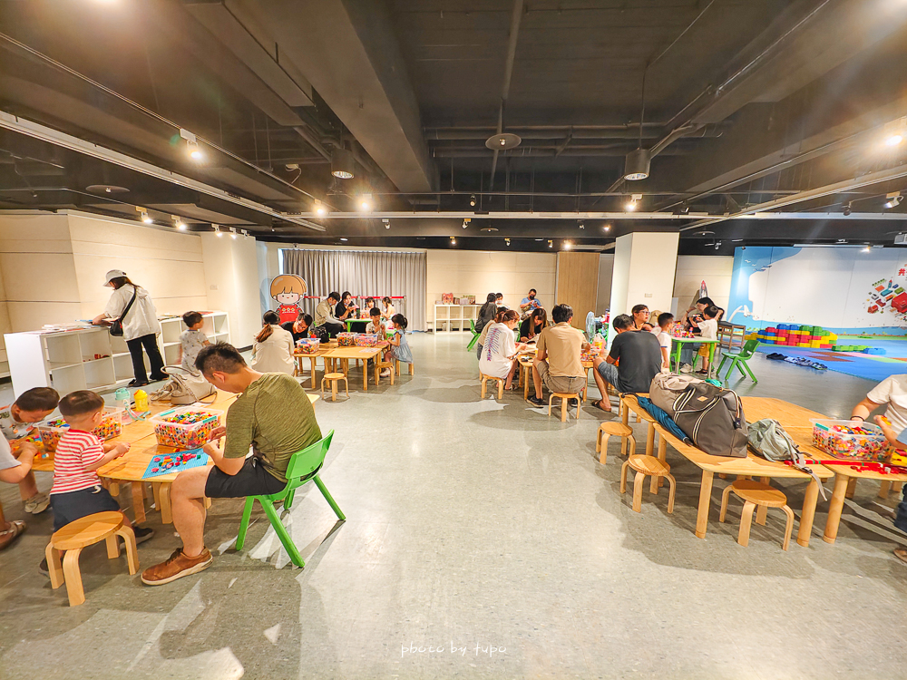 【2025淡水福容大飯店開箱】親子海景飯店推薦！限時優惠送下午茶或親子樂園門票＋主題房一次滿足