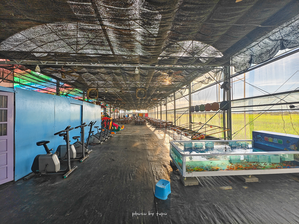 彰化玩水烤肉景點》樂採果溫室農場開園囉!超好玩的農場樂園,最新小小農夫DIY.划船玩水.炸物拼盤.玩到不想回家！