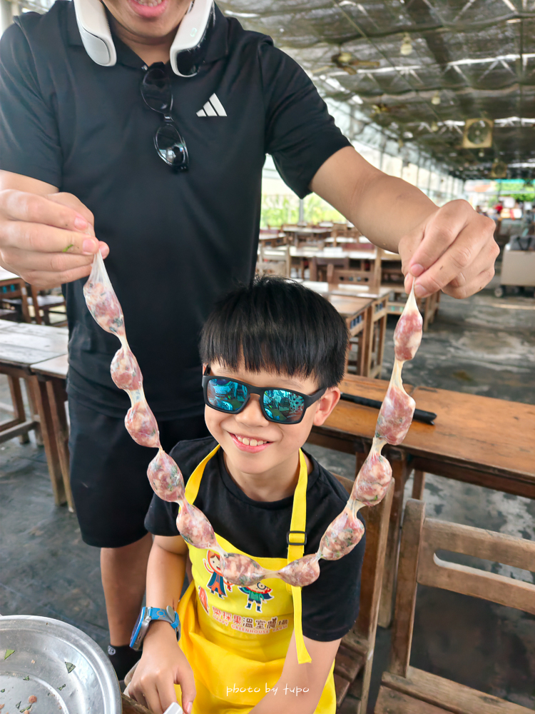 彰化玩水烤肉景點》樂採果溫室農場開園囉!超好玩的農場樂園,最新小小農夫DIY.划船玩水.炸物拼盤.玩到不想回家！