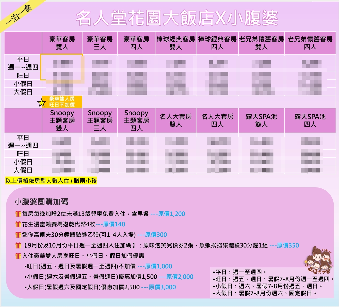 2025桃園親子飯店推薦|名人堂花園大飯店快閃專案,指定房型旺日不加價、送2位兒童入住 2025桃園親子飯店推薦|名人堂花園大飯店快閃專案,指定房型旺日不加價、送2位兒童入住