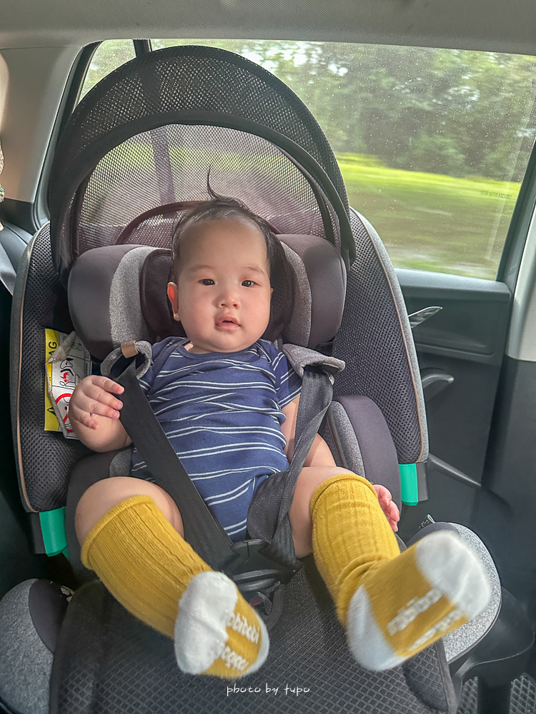 【實測推薦】嬰幼兒必備風扇BEBE AMICO智能風扇涼感墊｜嬰兒推車、床邊、汽車座椅一墊搞定，小嬰兒必備的風扇